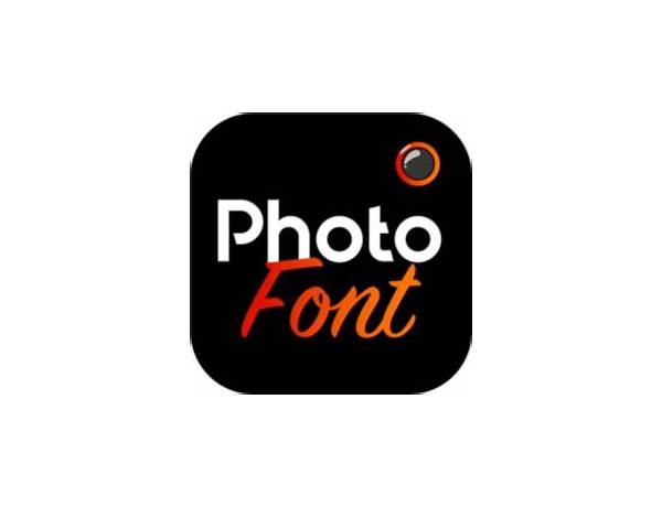 Photofont Text Over Photo for Android - Download the APK from habererciyes